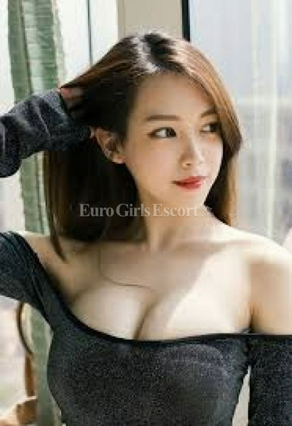 Escorts Kuala Lumpur, Malaysia Kikin