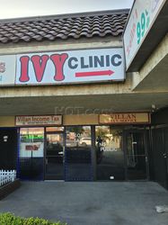 Baldwin Park, California Ivy Spa