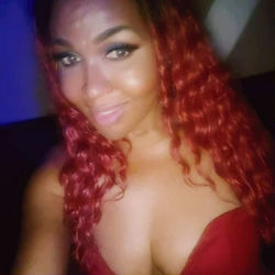 Escorts Norfolk, Virginia BEAUTY of the Week visits Now! 9 incher