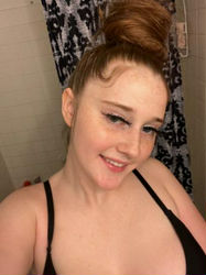 Escorts Rochester, Minnesota Ginger available for fun