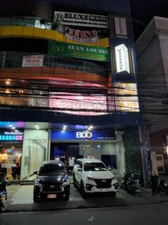 Bordello / Brothel Bar / Brothels - Prive / Go Go Bar Manila, Philippines G-Crush Ktv