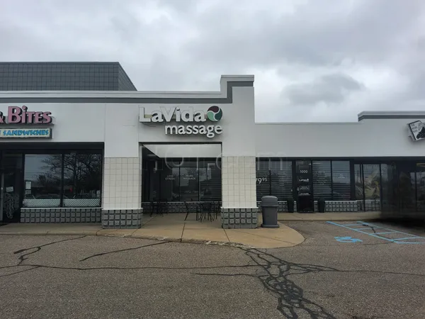 Massage Parlors Brighton, Michigan Lavida Massage