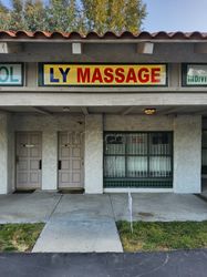Woodland Hills, California LY Massage