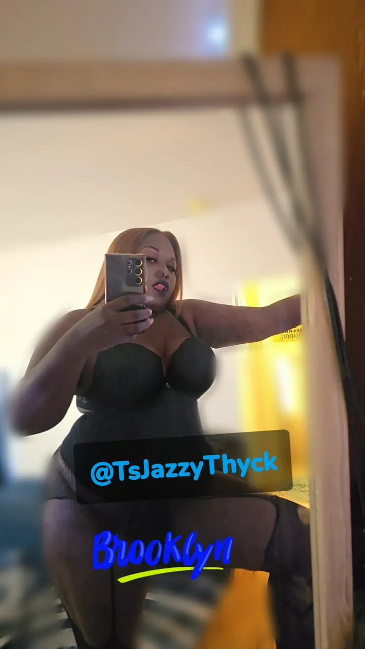 Escorts Brooklyn, New York Jazmyne