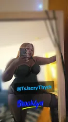 Escorts Brooklyn, New York Jazmyne