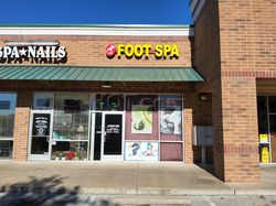 Massage Parlors Lewisville, Texas A+ Foot Spa