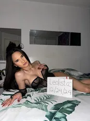 Escorts Toronto, Ontario TS SHINA