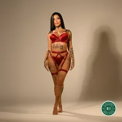 Escorts Belfast, Northern Ireland Bruna