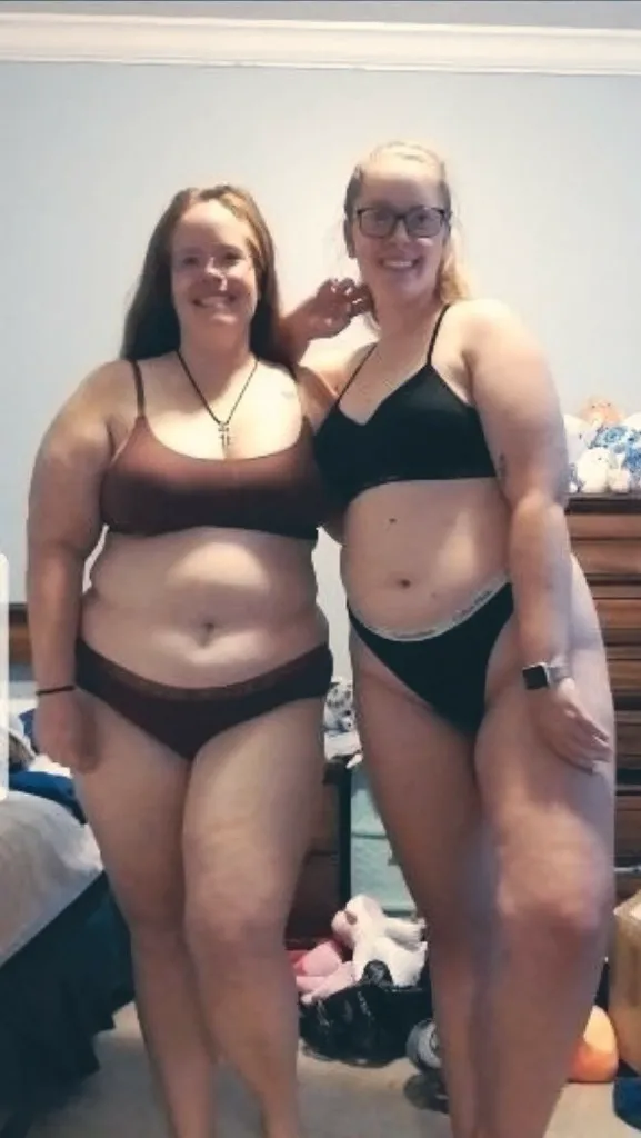 Escorts Charleston, South Carolina 👑 Queen & Princess Duo ✨ Elegant, confident, and unforgettable energy together 💕 - 45