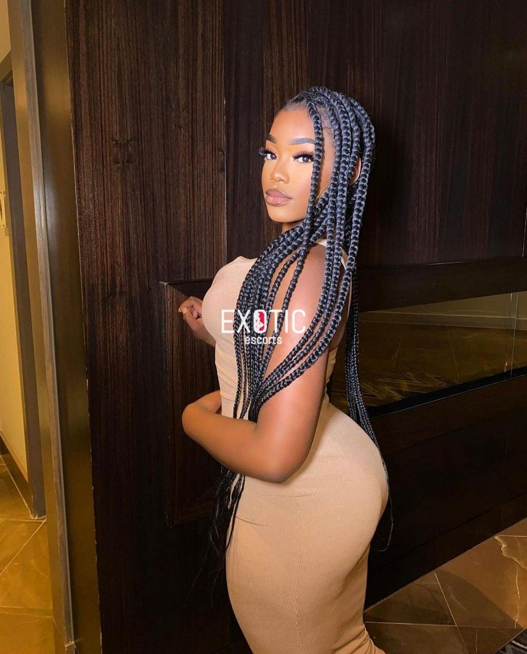 Escorts Kenya SEXY ELLEN