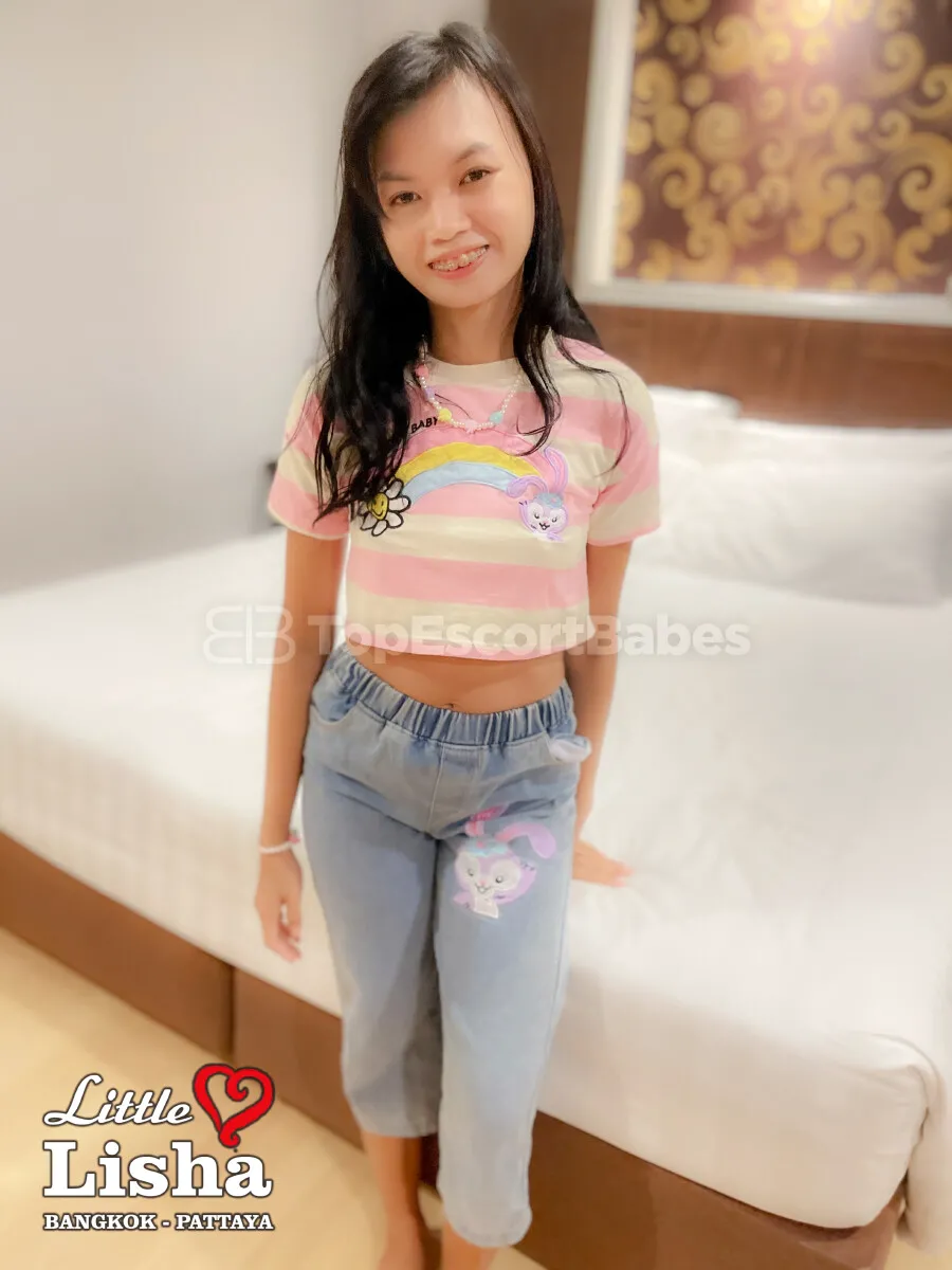 Escorts Bangkok, Thailand Lisha