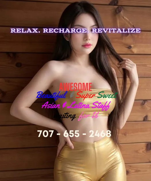 Escorts Vallejo, California ✅Hey Guys!✅TOTAL RELAXATION