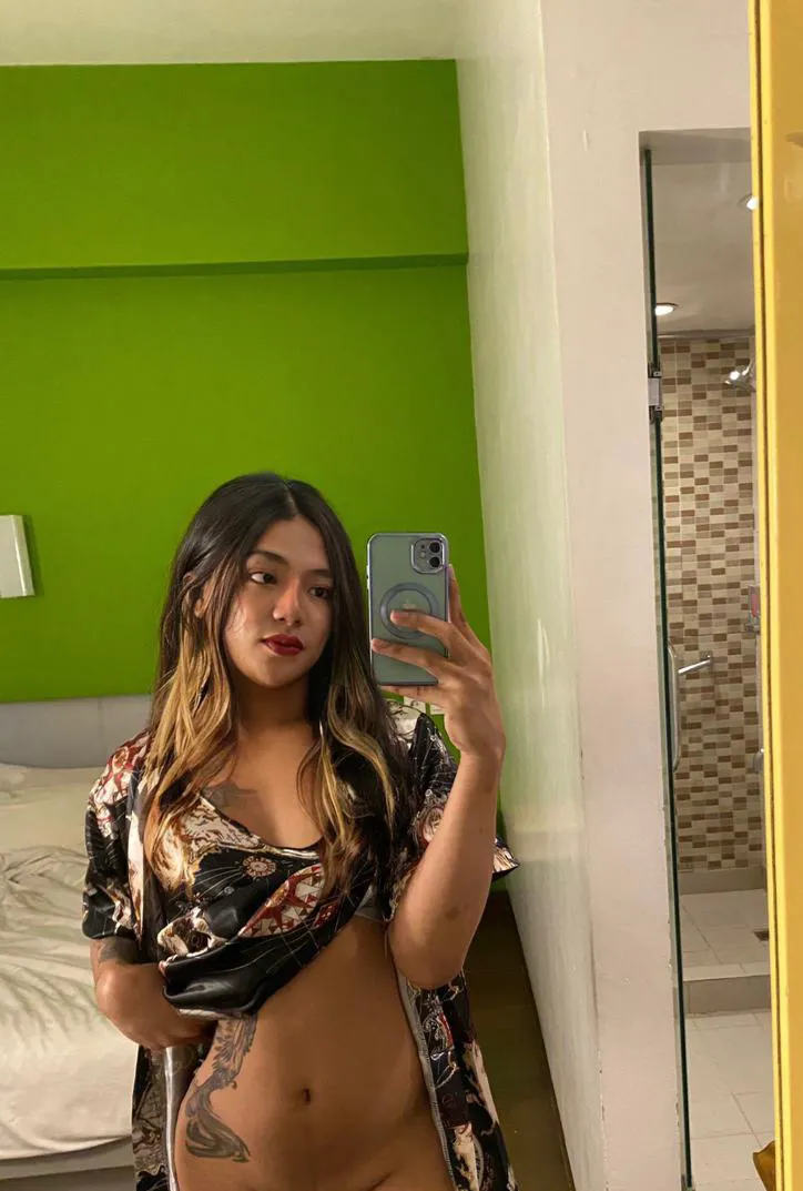 Escorts Bali, Indonesia Anna delvy