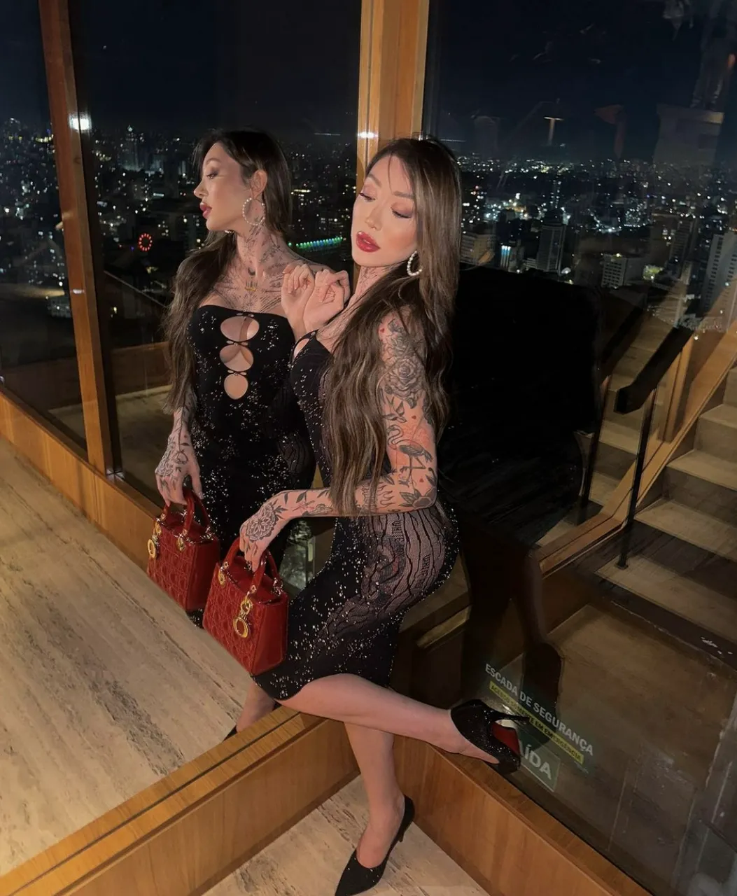 Escorts Tampa, Florida Emanuela