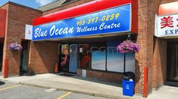 Massage Parlors Richmond Hill, Ontario Blue Ocean Wellness Centre
