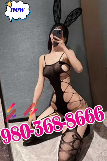 Escorts Charlotte, North Carolina ⭐❤️Grand Spa⭐❤️