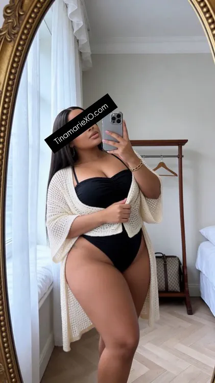 Escorts Edison, New Jersey TinamarieVIP