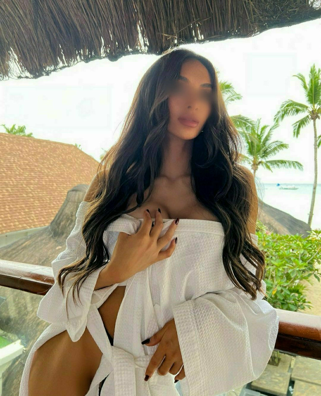 Escorts Hong Kong, Hong Kong Sexy E L O I S E