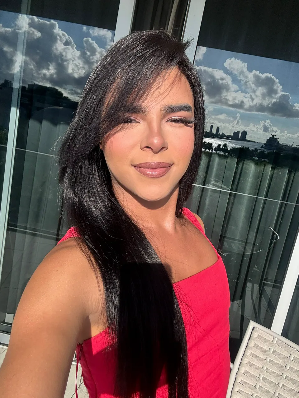 Escorts Miami, Florida Yazmin💦❤️