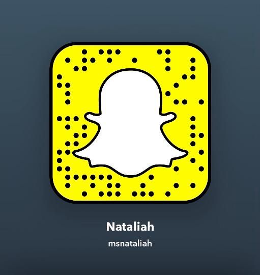 Escorts Santa Maria, California Nataliah