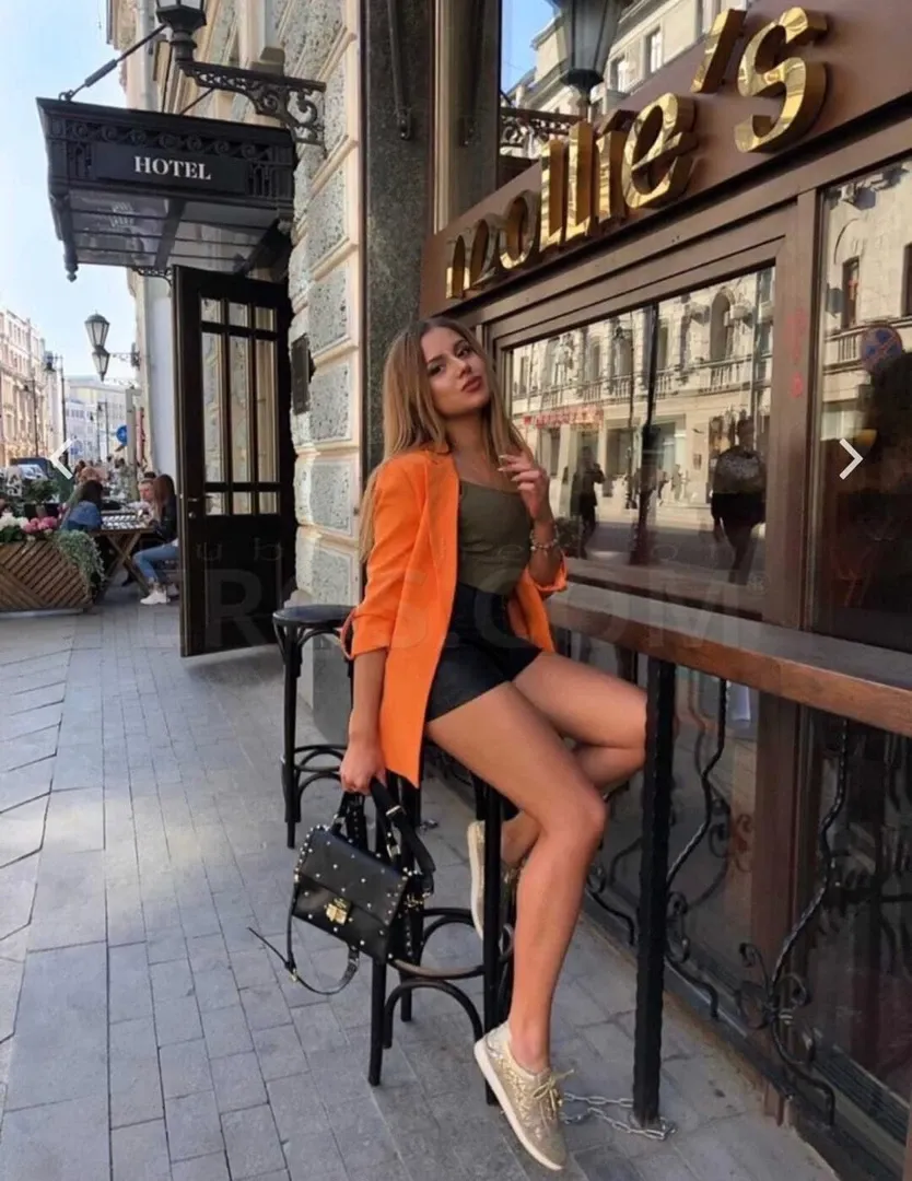 Escorts Philadelphia, Pennsylvania MILANA