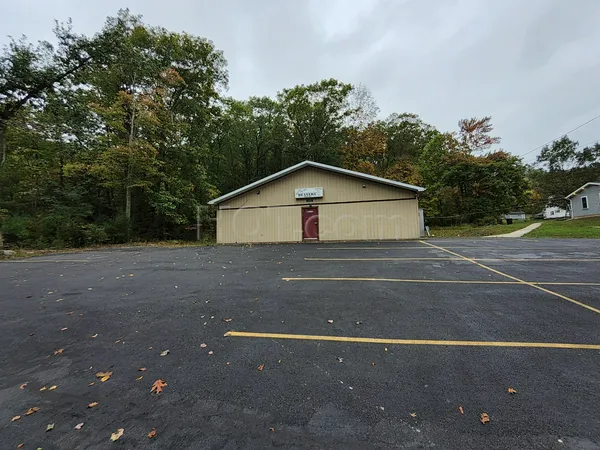 Strip Clubs Luzerne, Pennsylvania Leave It To Beavers