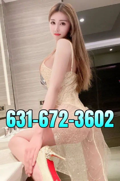 Escorts Long Island City, New York 🟪Smooth and tender skin🟪