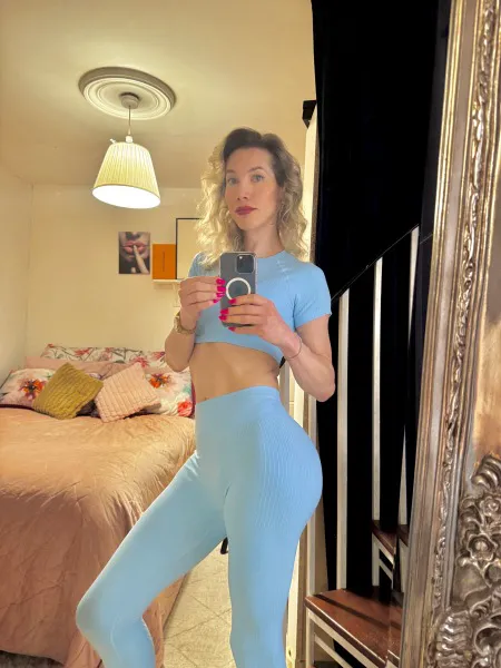 Escorts Dublin, Ireland Angel_Carter