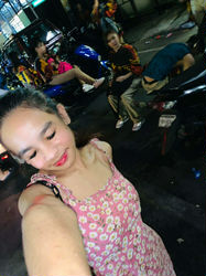 Escorts Manila, Philippines Babygirl Ella