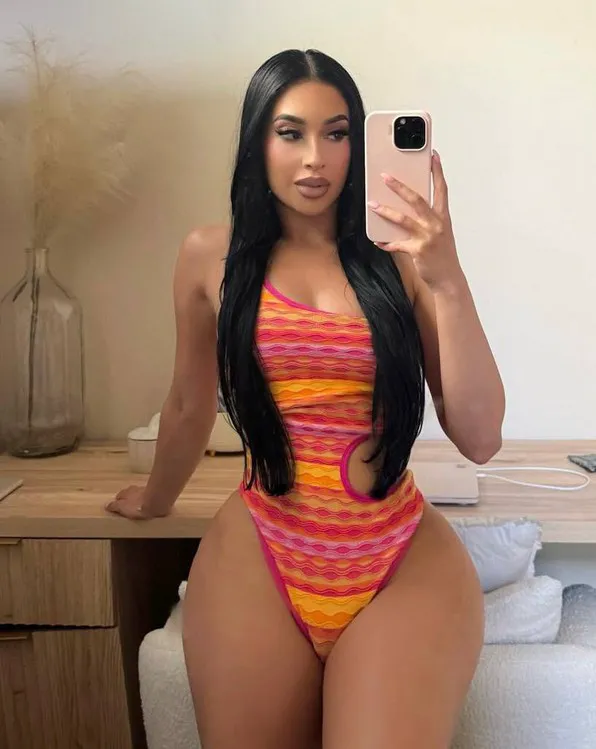 Escorts Clovis, California FabianaLima