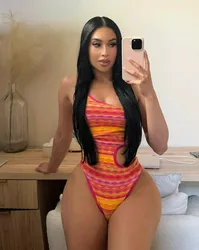 Escorts Clovis, California FabianaLima