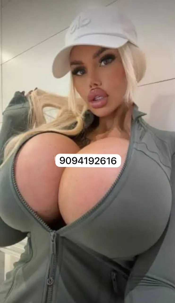 Escorts Ontario, California 12”🍆💦