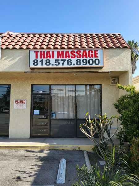 Massage Parlors Chatsworth, California Sabaidee Thai Massage