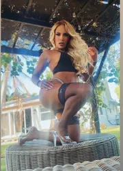 Escorts Tampa, Florida Michelle visiting