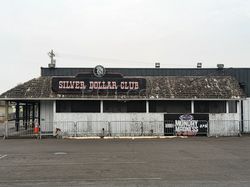 Eugene, Oregon Silver Dollar Club
