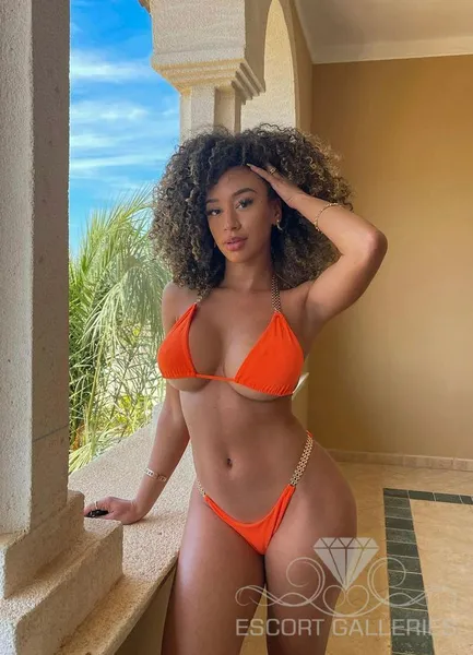 Escorts Alexandria, Egypt valerie