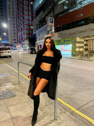 Escorts Hong Kong, Hong Kong Exotic Supermodel Babygirl Cum Alot