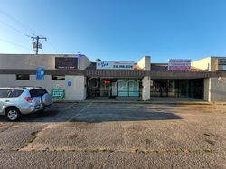 Wichita, Kansas B-H Massage