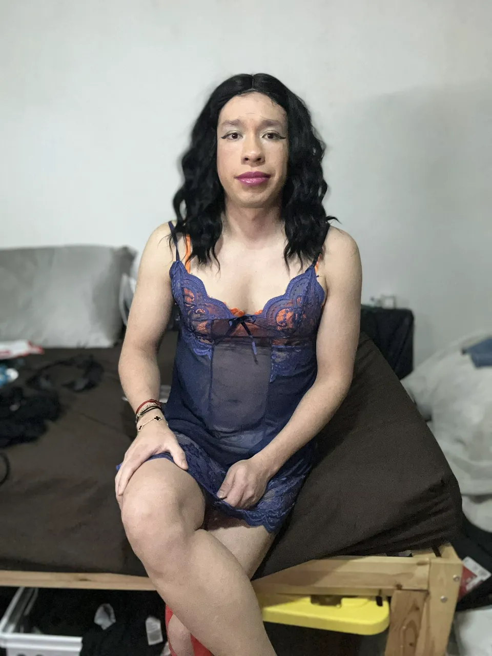 Escorts Queens, New York Full party prep-on