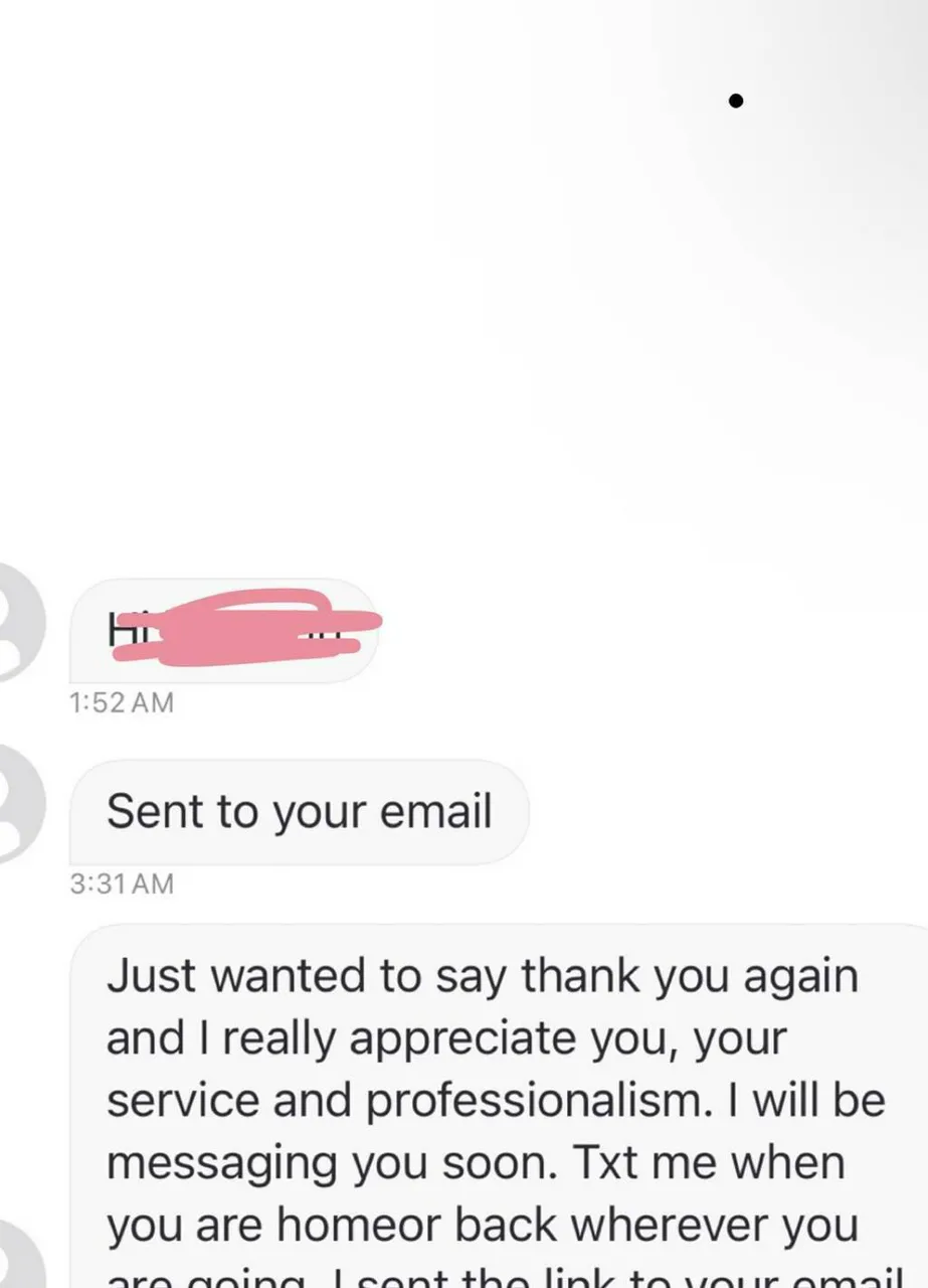 Escorts London, Ontario Maddie