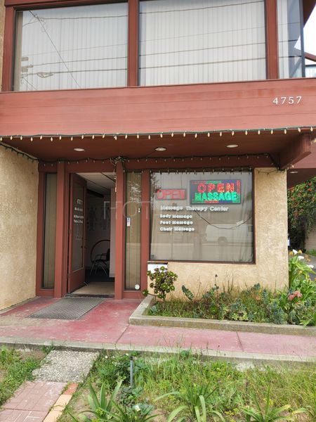 Massage Parlors Carpinteria, California Mesa Massage Therapy