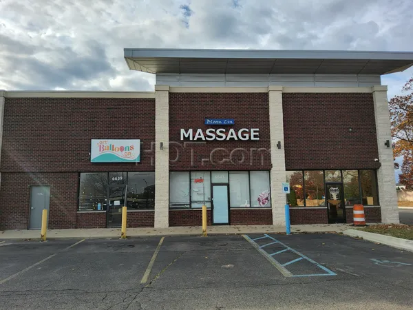 Massage Parlors Westland, Michigan Bloom Jin Spa