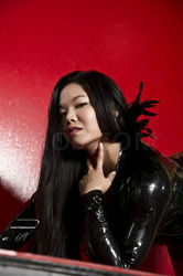 Escorts Albany, New York MISTRESS ALEXIS KIM