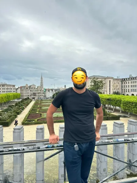 Escorts Berlin, Germany KingAk