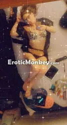 Escorts Westminster, Colorado RilieghRose