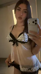 Escorts Los Angeles, California Emira DTLA