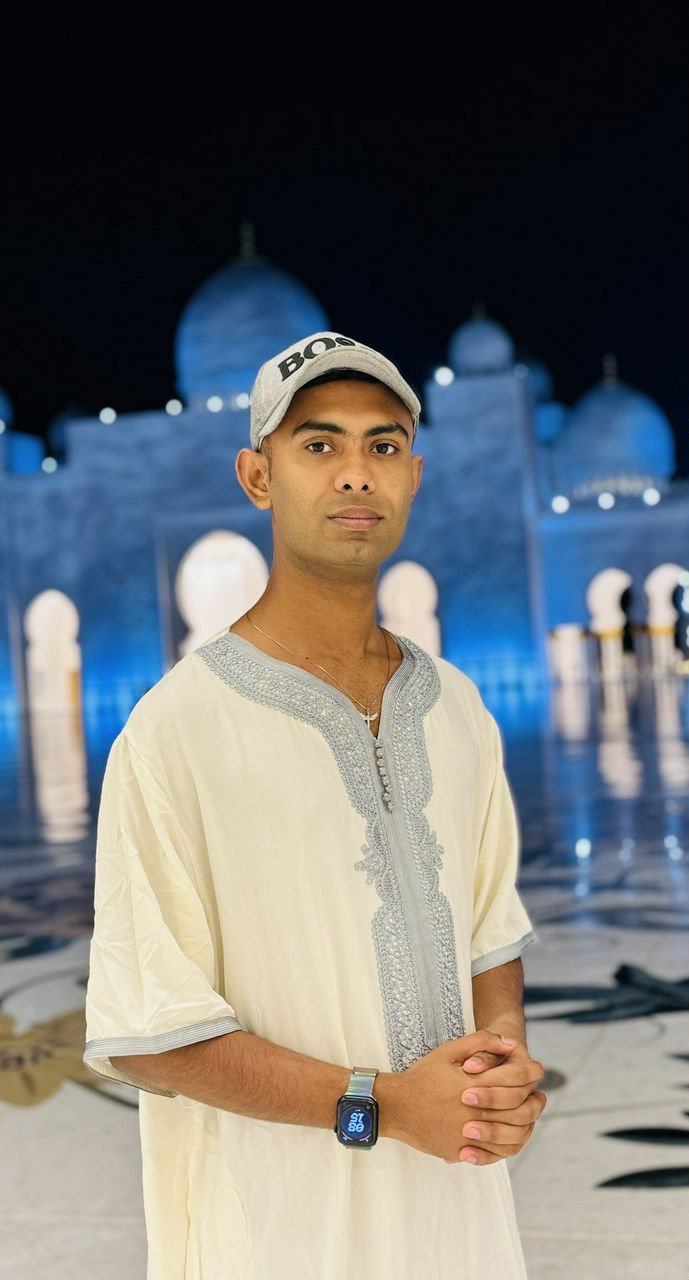 Escorts Dubai, United Arab Emirates Arish Eli