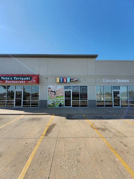 Massage Parlors Wichita, Kansas Star Spa