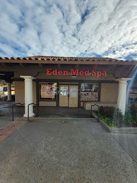 Massage Parlors Oceanside, California Eden Med Spa