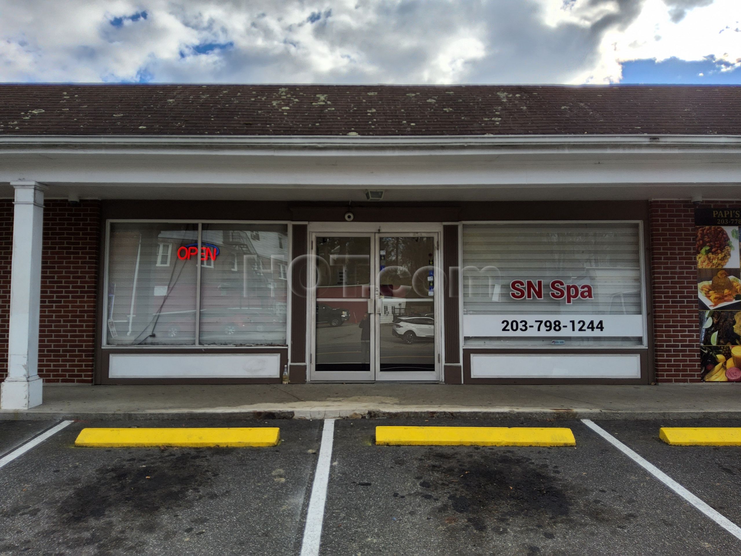 Sn Therapy | Massage Parlors in Danbury, CT | (203) 798-1244 - HOT.com